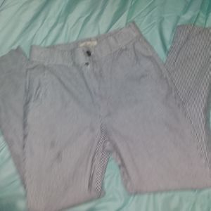 Hollister news boy pants